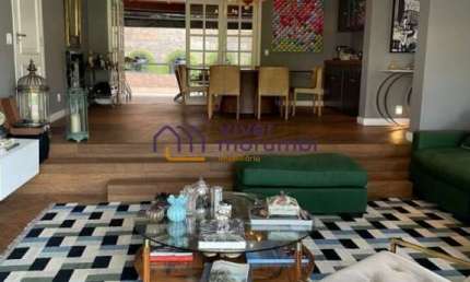 Casa com 3 quartos à venda na Rua Vicente Góes e Aranha, --, Real Parque, São Paulo