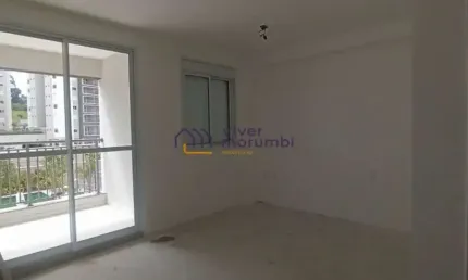 Apartamento com 1 quarto à venda na Avenida Alberto Augusto Alves, --, Vila Andrade, São Paulo