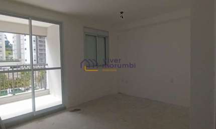 Apartamento com 1 quarto à venda na Avenida Alberto Augusto Alves, --, Vila Andrade, São Paulo