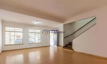 Casa com 3 quartos à venda na Rua Hollywood, --, Brooklin, São Paulo