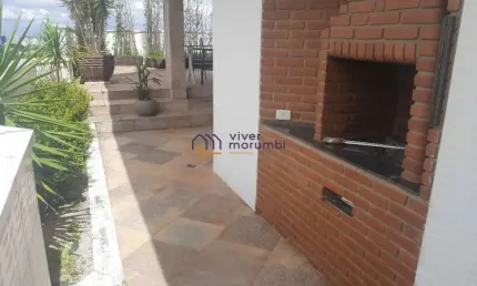 Apartamento com 5 quartos à venda na Rua Manoel Antônio Pinto, --, Morumbi, São Paulo, 309 m2 por R$ 2.500.000