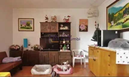 Casa com 2 quartos à venda na Rua Professor Dias Castejon, --, Vila Sônia, São Paulo, 120 m2 por R$ 960.000