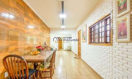ZCOR2 - A 300M do PORTAL DO MORUMBI - Resid / Comercial