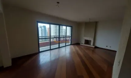 Apartamento com 4 quartos à venda na Avenida José Galante, --, Morumbi, São Paulo
