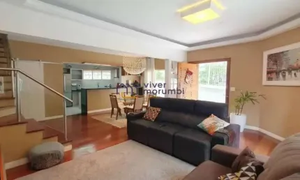 Casa com 3 quartos à venda na Rua Waldir Azevedo, --, Vila Sônia, São Paulo