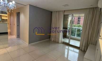 Apartamento com 3 quartos à venda na Rua Francisco Marcondes Vieira, --, Vila Sônia, São Paulo