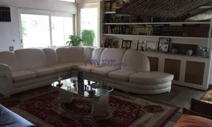 Casa com 4 quartos à venda na Avenida São Valério, --, Jardim Guedala, São Paulo, 700 m2 por R$ 2.800.000