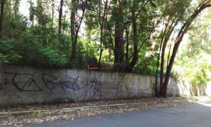 Terreno à venda na Rua Itapecoca, --, Vila Andrade, São Paulo