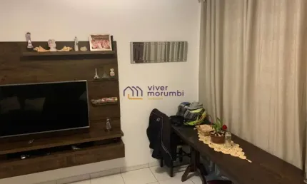 Casa com 2 quartos à venda na Avenida Marechal Juarez Távora, --, Morumbi, São Paulo