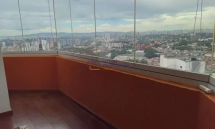 Apartamento com 4 quartos à venda na rua crítios, --, morumbi, são paulo, 185 m2 por r$ 850.000