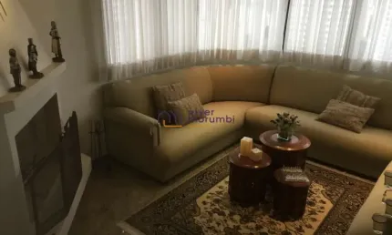 Apartamento com 5 quartos à venda na Rua Inhambú, --, Moema, São Paulo