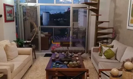 Apartamento com 2 quartos à venda na Avenida Dona Helena Pereira de Moraes, --, Morumbi, São Paulo, 162 m2 por R$ 1.750.000