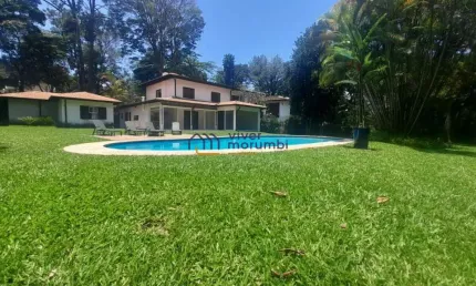 Casa com 4 quartos à venda na Rua Duque de Caxias, --, Santo Amaro, São Paulo
