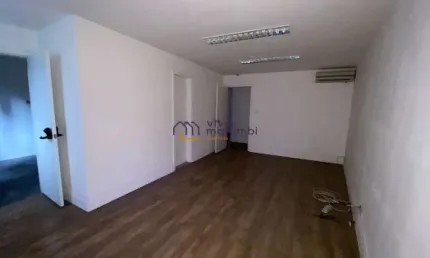 Conjunto comercial 135m2 venda ou locação Itaim Bibi