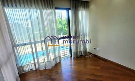 Apartamento com 3 quartos à venda na Rua Doutor José de Andrade Figueira, --, Morumbi, São Paulo