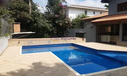 Casa com 3 quartos à venda na Rua Doutor José Maria Whitaker, --, Vila Sônia, São Paulo