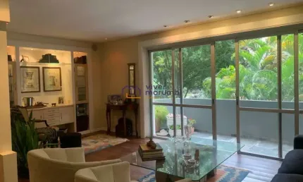 Apartamento com 3 quartos à venda na rua do ângulo, --, morumbi, são paulo, 127 m2 por r$ 600.000