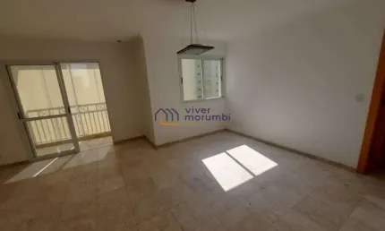 Apartamento com 3 quartos à venda na Rua Almansa, --, Panamby, São Paulo