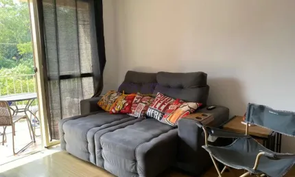 Apartamento com 3 quartos à venda na Rua do Símbolo, --, Morumbi, São Paulo, 75 m2 por R$ 399.000