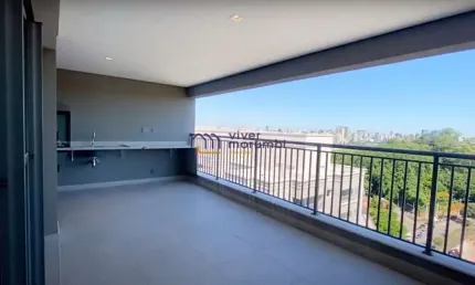 Apartamento com 4 quartos à venda na Avenida Professor Francisco Morato, --, Butantã, São Paulo, 154 m2 por R$ 2.130.000