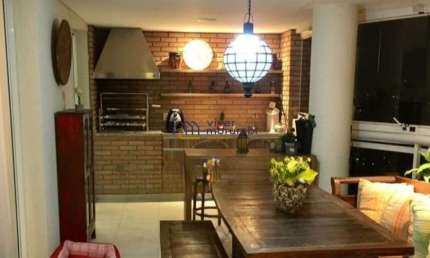 Excelente Apartamento com Linda Vista na Melhor Rua do Bairro