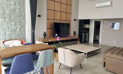 Apartamento com 3 quartos à venda na Rua Raimundo Simão de Souza, --, Morumbi, São Paulo