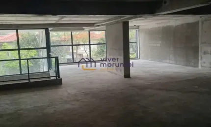 Casa comercial para alugar na avenida roque petroni júnior, --, santo amaro, são paulo, 833 m2 por r$ 70.000