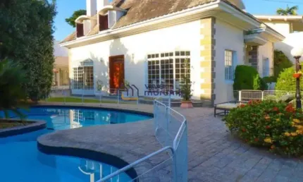 Casa com 3 quartos à venda na Rua Professor Paulo Pupo, --, Jardim Leonor, São Paulo