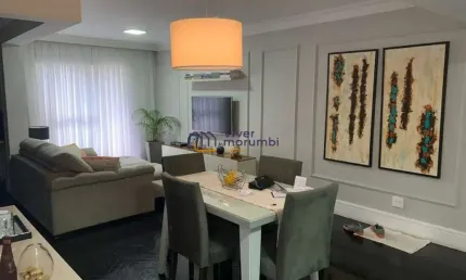 Apartamento com 1 quarto para alugar na Rua do Rocio, --, Vila Olímpia, São Paulo