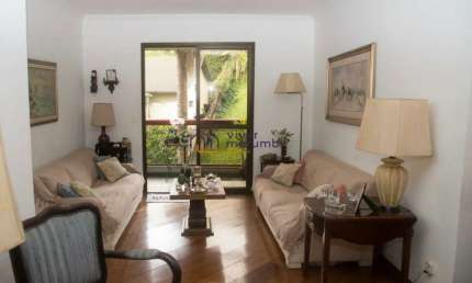 Apartamento com 4 quartos à venda na Rua Corgie Assad Abdalla, --, Vila Sônia, São Paulo, 150 m2 por R$ 850.000
