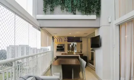Apartamento com 3 quartos à venda na rua raimundo simão de souza, --, morumbi, são paulo, 238 m2 por r$ 2.400.000