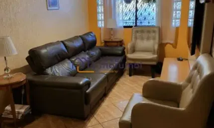 Casa com 2 quartos à venda na Rua Palmares, --, Brooklin, São Paulo
