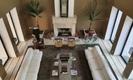 Casa com 4 quartos à venda na Rua Caixanas, --, Jardim Guedala, São Paulo