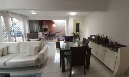 Apartamento com 3 quartos à venda na Rua Deputado João Sussumu Hirata, --, Vila Andrade, São Paulo