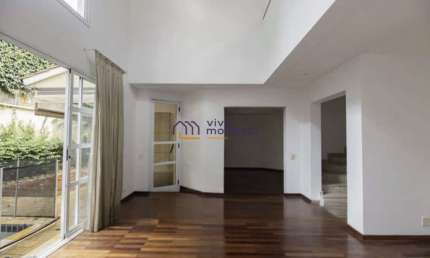 Casa em condomínio fechado com 3 quartos à venda na Avenida Morumbi, --, Morumbi, São Paulo