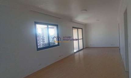 Apartamento com 4 quartos à venda na Rua Alcantarilla, --, Vila Andrade, São Paulo, 110 m2 por R$ 1.000.000