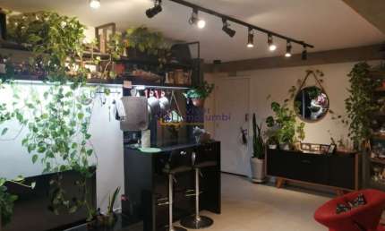 Apartamento com 2 quartos à venda na Avenida Professor Francisco Morato, --, Vila Sônia, São Paulo