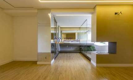Apartamento com 2 quartos à venda na Rua Raimundo Simão de Souza, --, Morumbi, São Paulo