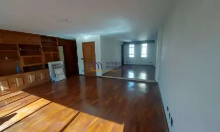 Apartamento com 4 quartos à venda na Rua Indiana, --, Brooklin, São Paulo