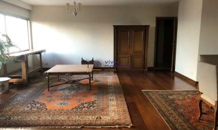 Apartamento com 3 quartos à venda na Rua Major José Marioto Ferreira, --, Morumbi, São Paulo