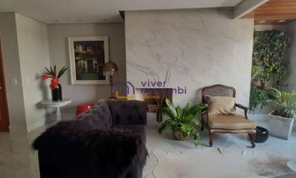 Apartamento com 2 quartos à venda na Rua Barão do Triunfo, --, Brooklin, São Paulo