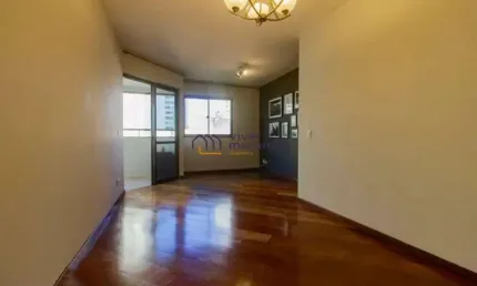 Apartamento com 3 quartos à venda na Rua Doutor Fonseca Brasil, --, Vila Andrade, São Paulo
