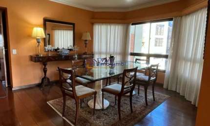 Apartamento com 3 quartos à venda na Rua Camillo Nader, --, Real Parque, São Paulo
