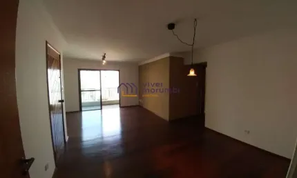 Apartamento com 3 quartos à venda na Alameda dos Aicás, --, Moema, São Paulo