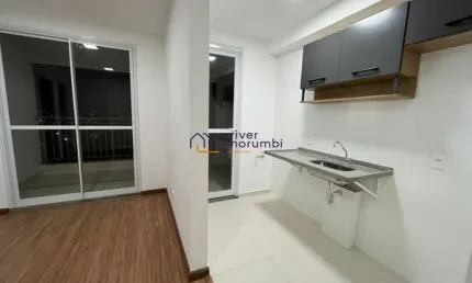 Apartamento com 1 quarto à venda na Avenida Alberto Augusto Alves, --, Vila Andrade, São Paulo
