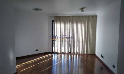 Apartamento com 3 quartos à venda na Rua Doutor Luiz Migliano, --, Morumbi, São Paulo