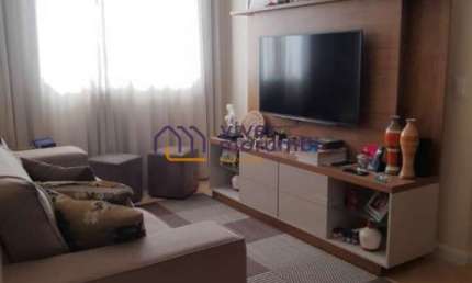 Apartamento com 2 quartos à venda na Avenida Giovanni Gronchi, --, Vila Andrade, São Paulo
