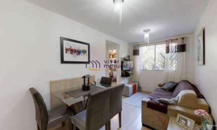 Apartamento com 3 quartos à venda na Rua Leandro Teixeira, --, Morumbi, São Paulo