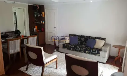Apartamento com 2 quartos à venda na Rua Almansa, --, Panamby, São Paulo