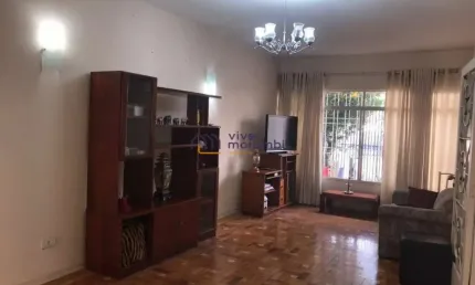 Casa com 3 quartos à venda na Avenida Portugal, --, Brooklin, São Paulo